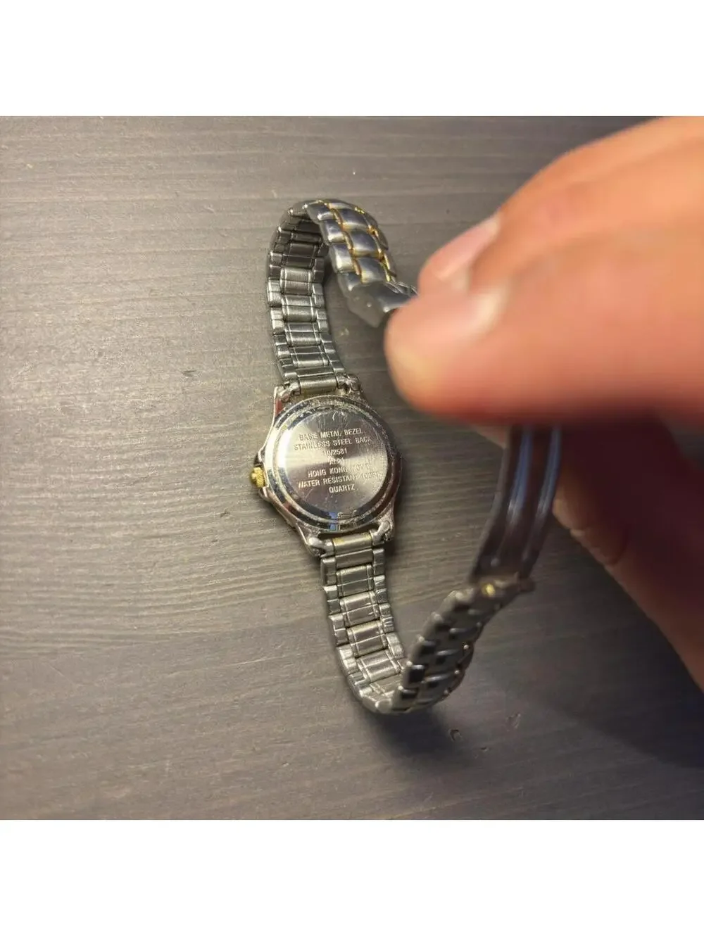 Beautiful Vintage Watch